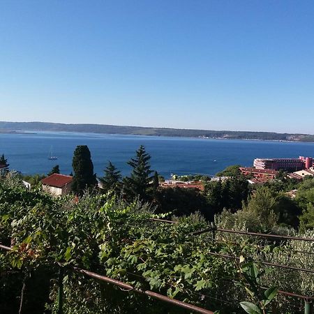 Apartment Cernetic Portorož Exterior foto
