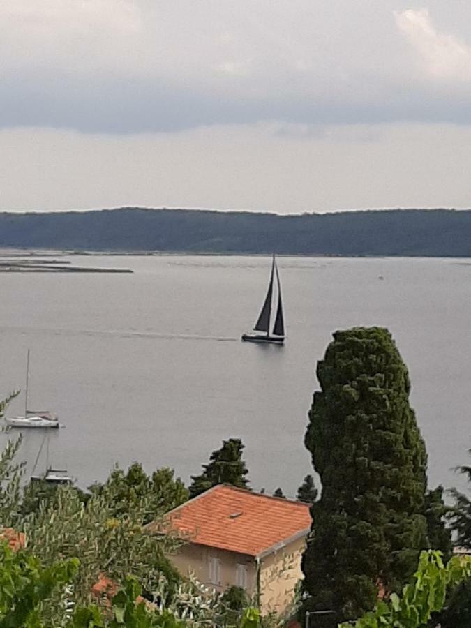 Apartment Cernetic Portorož Exterior foto